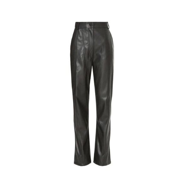 Women's Atlein Collective Pants, Size 6, Black - Picture 4 of 7